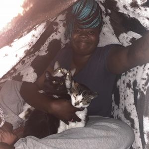 Meet your Posher, Samiyrah